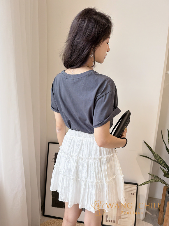 WANG CHIU 麻豆照